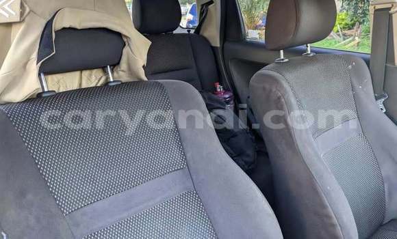 Acheter Occasion Voiture Toyota IST Autre à Lusaka, Zambie Acheter Occasion Voiture Toyota IST Autre à Lusaka, Zambie