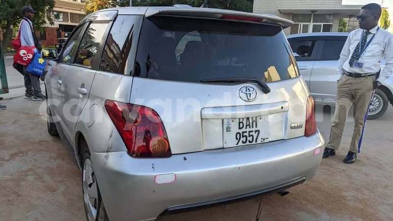 Big with watermark toyota ist zambia lusaka 30866