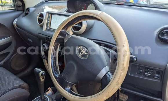 Acheter Occasion Voiture Toyota IST Autre à Lusaka, Zambie Acheter Occasion Voiture Toyota IST Autre à Lusaka, Zambie
