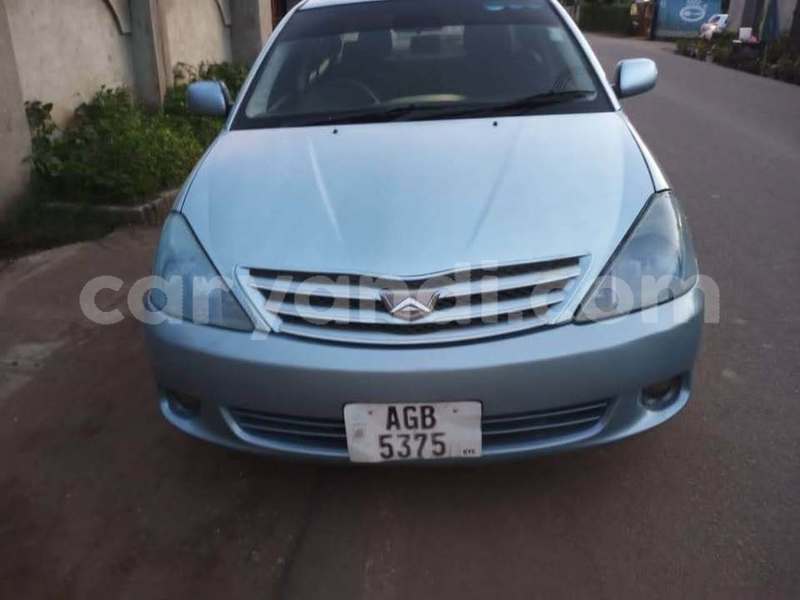 Big with watermark toyota allion zambia lusaka 30868