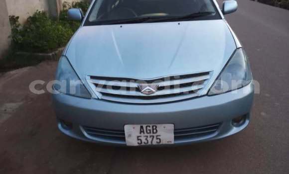Acheter Occasion Voiture Toyota Allion Autre à Lusaka, Zambie Acheter Occasion Voiture Toyota Allion Autre à Lusaka, Zambie