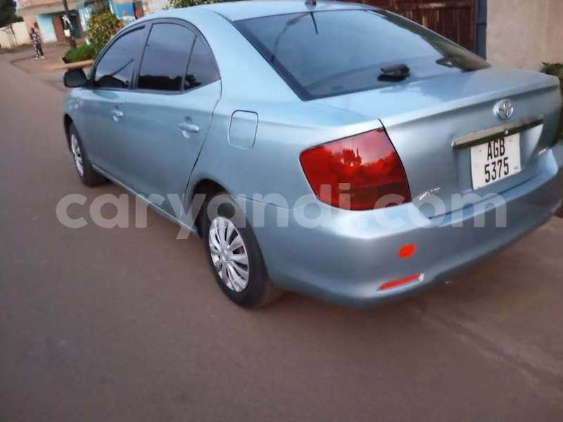 Big with watermark toyota allion zambia lusaka 30868