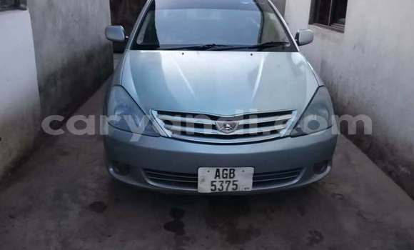 Acheter Occasion Voiture Toyota Allion Autre à Lusaka, Zambie Acheter Occasion Voiture Toyota Allion Autre à Lusaka, Zambie