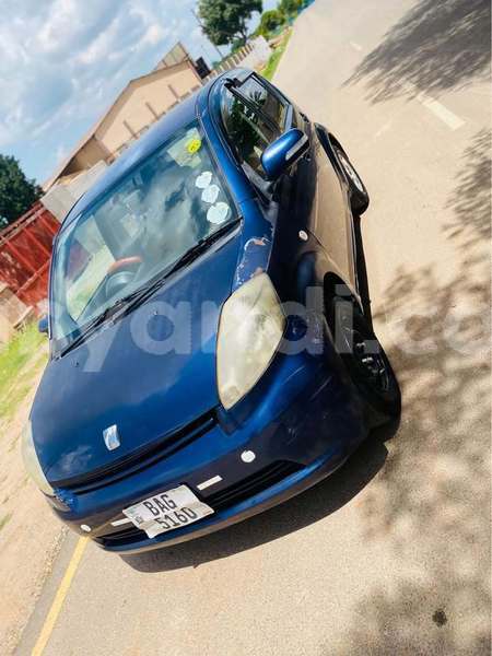 Big with watermark toyota passo zambia lusaka 30869