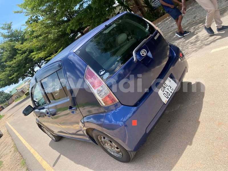 Big with watermark toyota passo zambia lusaka 30869