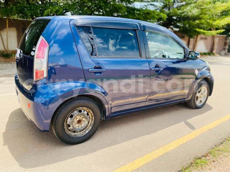 Big with watermark toyota passo zambia lusaka 30869