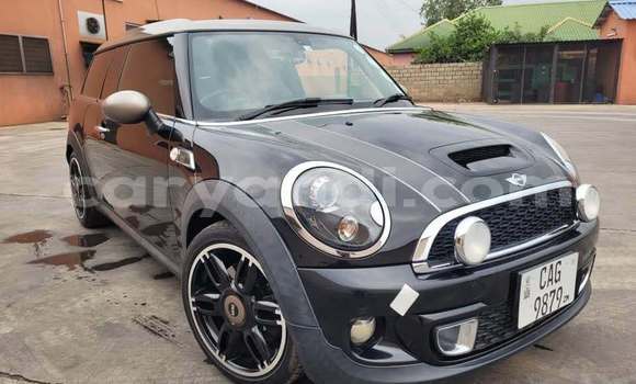 Acheter Occasion Voiture MINI Cooper Noir à Lusaka, Zambie Acheter Occasion Voiture MINI Cooper Noir à Lusaka, Zambie