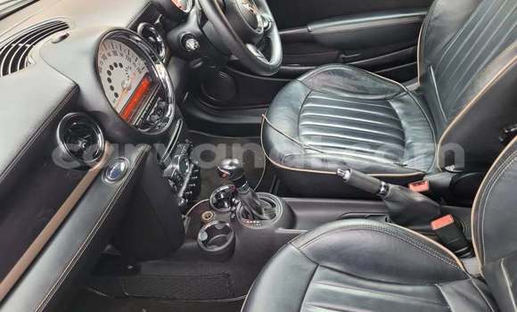 Acheter Occasion Voiture MINI Cooper Noir à Lusaka, Zambie Acheter Occasion Voiture MINI Cooper Noir à Lusaka, Zambie