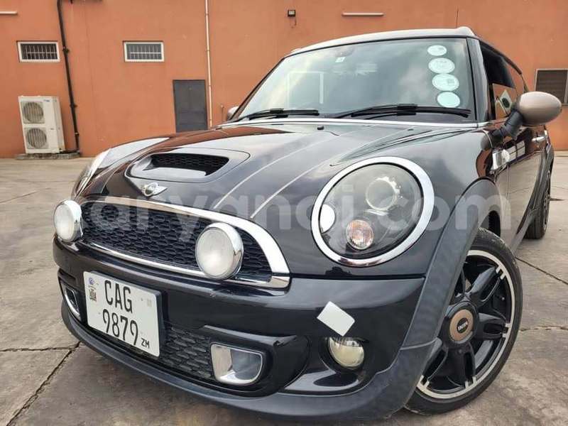 Big with watermark mini cooper zambia lusaka 30870