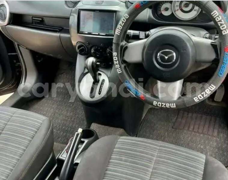 Big with watermark mazda demio zambia lusaka 30872