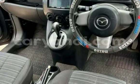 Acheter Occasion Voiture Mazda Demio Noir à Lusaka, Zambie Acheter Occasion Voiture Mazda Demio Noir à Lusaka, Zambie