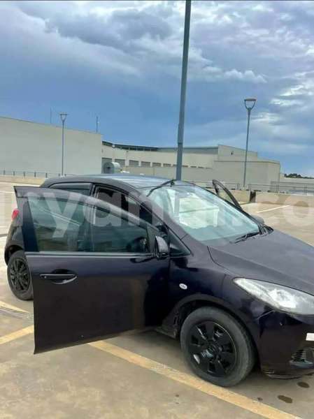 Big with watermark mazda demio zambia lusaka 30872