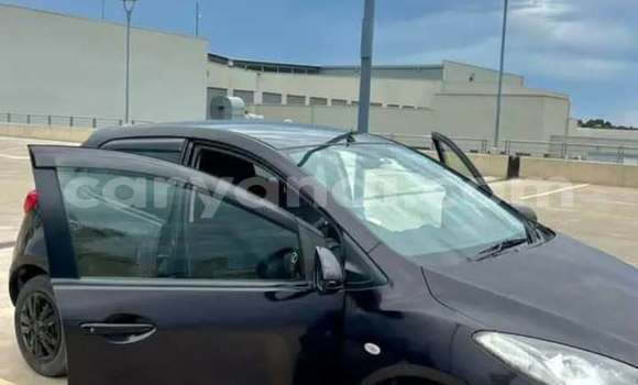 Acheter Occasion Voiture Mazda Demio Noir à Lusaka, Zambie Acheter Occasion Voiture Mazda Demio Noir à Lusaka, Zambie