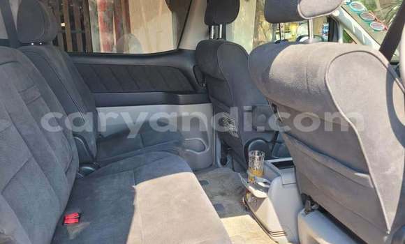 Acheter Occasion Voiture Toyota Alphard Autre à Lusaka, Zambie Acheter Occasion Voiture Toyota Alphard Autre à Lusaka, Zambie