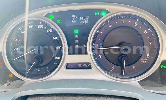 Acheter Occasion Voiture Lexus ES Blanc à Lusaka, Zambie Acheter Occasion Voiture Lexus ES Blanc à Lusaka, Zambie