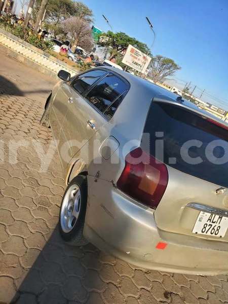 Big with watermark toyota runx zambia lusaka 30876