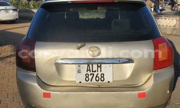 Acheter Occasion Voiture Toyota Runx Autre à Lusaka, Zambie Acheter Occasion Voiture Toyota Runx Autre à Lusaka, Zambie