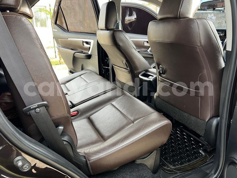 Big with watermark toyota fortuner zambia lusaka 30877