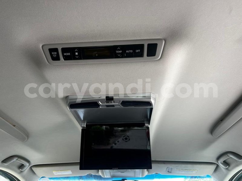 Big with watermark toyota vellfire zambia lusaka 30879