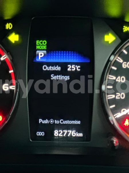 Big with watermark toyota hilux zambia lusaka 30880