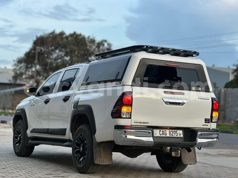 Big with watermark toyota hilux zambia lusaka 30880