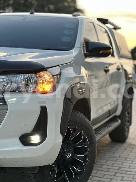 Big with watermark toyota hilux zambia lusaka 30880