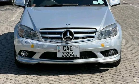 Acheter Occasion Voiture Mercedes‒Benz C–Class Autre à Lusaka, Zambie Acheter Occasion Voiture Mercedes‒Benz C–Class Autre à Lusaka, Zambie