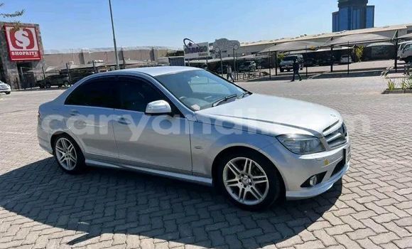 Acheter Occasion Voiture Mercedes‒Benz C–Class Autre à Lusaka, Zambie Acheter Occasion Voiture Mercedes‒Benz C–Class Autre à Lusaka, Zambie