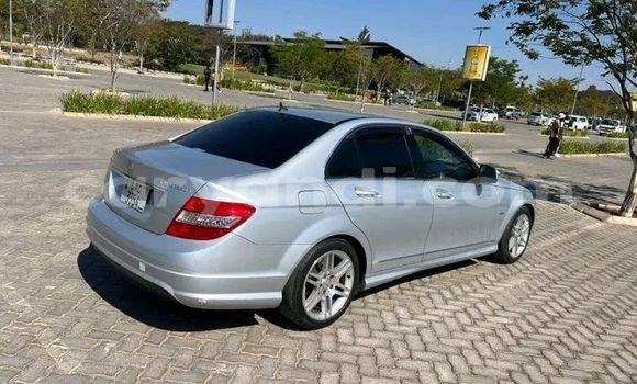 Acheter Occasion Voiture Mercedes‒Benz C–Class Autre à Lusaka, Zambie Acheter Occasion Voiture Mercedes‒Benz C–Class Autre à Lusaka, Zambie