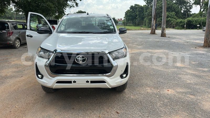 Big with watermark toyota hilux zambia lusaka 30882