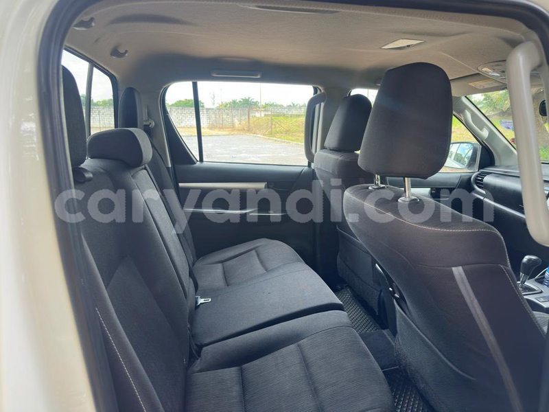 Big with watermark toyota hilux zambia lusaka 30882