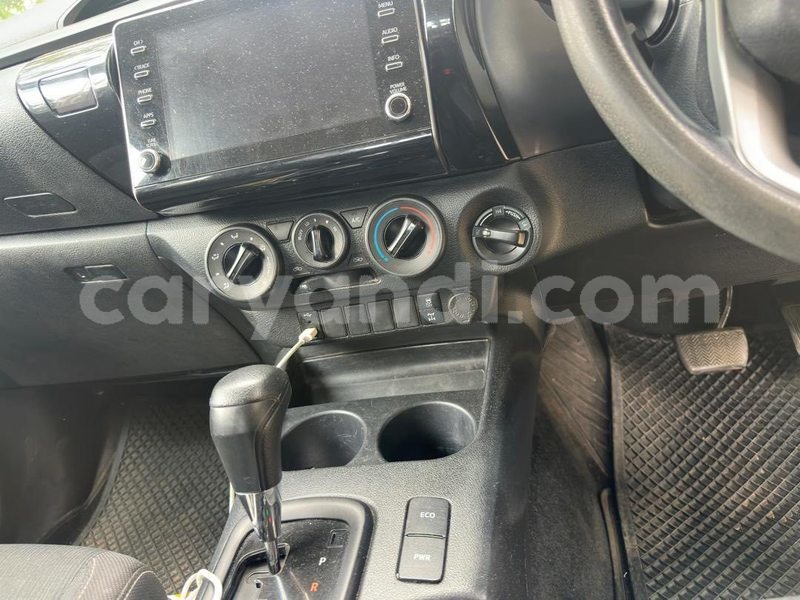 Big with watermark toyota hilux zambia lusaka 30882