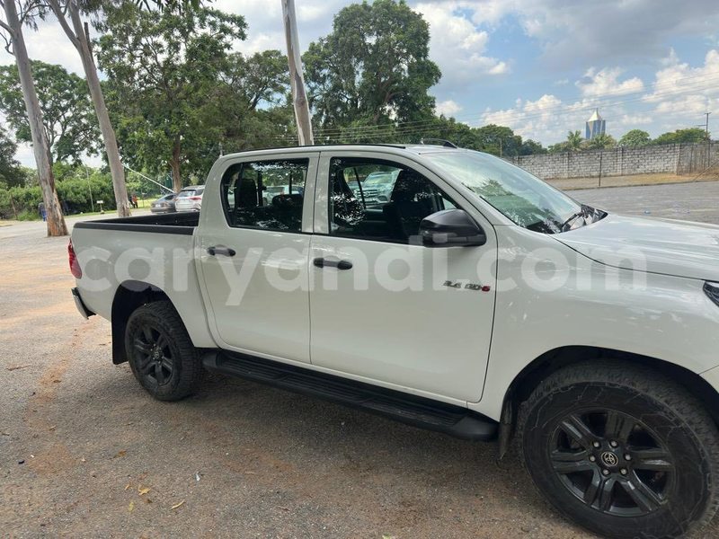 Big with watermark toyota hilux zambia lusaka 30882