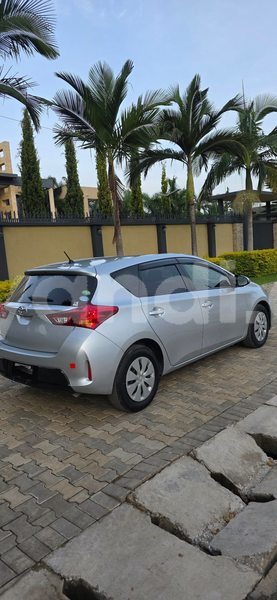 Big with watermark toyota auris zambia lusaka 30883