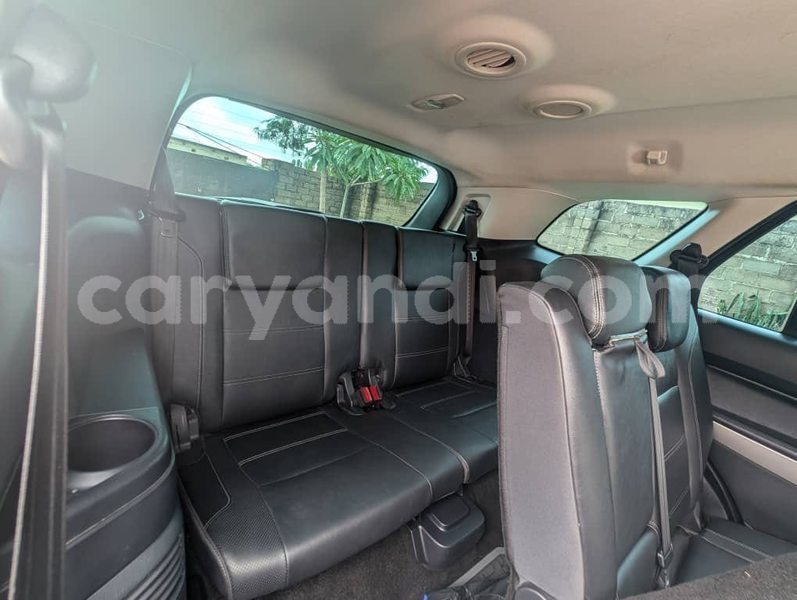 Big with watermark ford everest zambia lusaka 30884