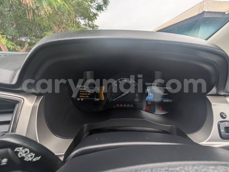 Big with watermark ford everest zambia lusaka 30884