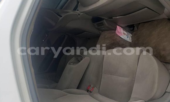 Acheter Occasion Voiture Toyota Mark X Blanc à Lusaka, Zambie Acheter Occasion Voiture Toyota Mark X Blanc à Lusaka, Zambie