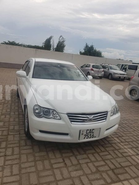 Big with watermark toyota mark x zambia lusaka 30885