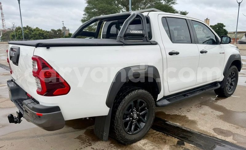 Big with watermark toyota hilux zambia lusaka 30887