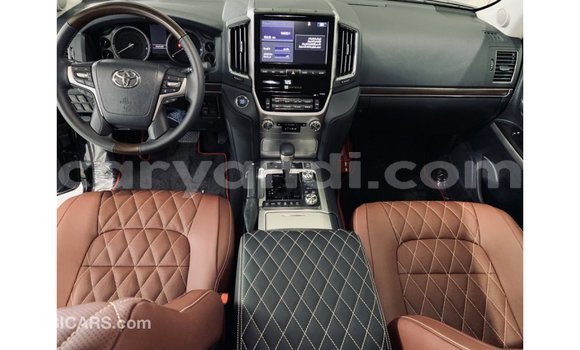 Buy Import Toyota Land Cruiser Black Car in Import - Dubai in Zambia Buy Import Toyota Land Cruiser Black Car in Import - Dubai in Zambia