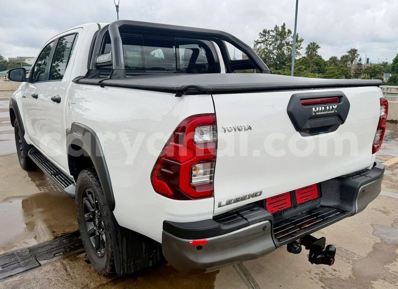 Big with watermark toyota hilux zambia lusaka 30887