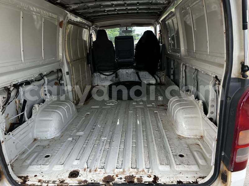 Big with watermark toyota hiace zambia lusaka 30888