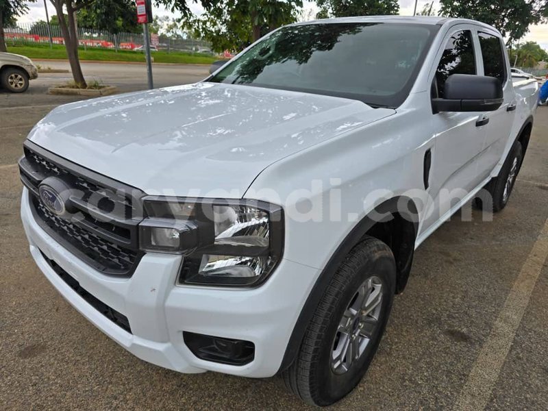 Big with watermark ford ranger zambia lusaka 30889