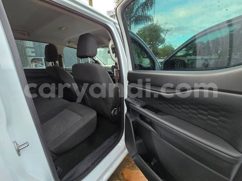 Big with watermark ford ranger zambia lusaka 30889