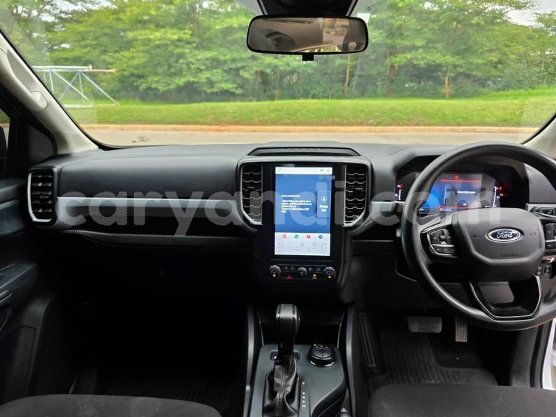 Big with watermark ford ranger zambia lusaka 30889