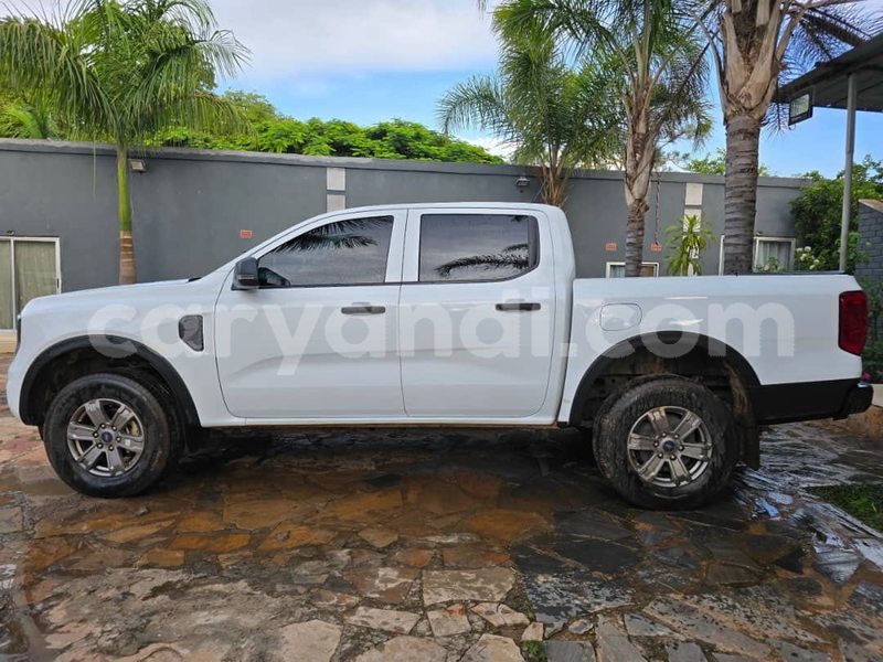 Big with watermark ford ranger zambia lusaka 30889