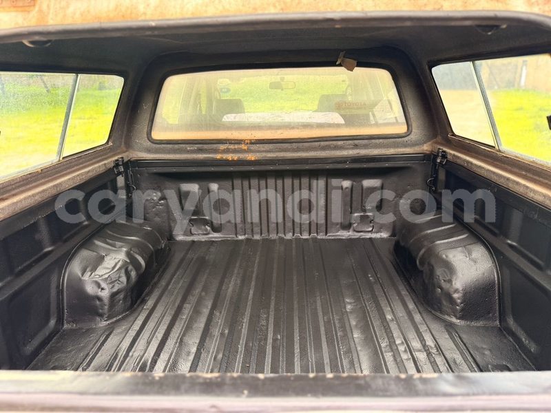 Big with watermark toyota hilux zambia lusaka 30891