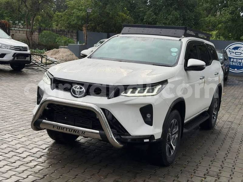 Big with watermark toyota fortuner zambia lusaka 30892