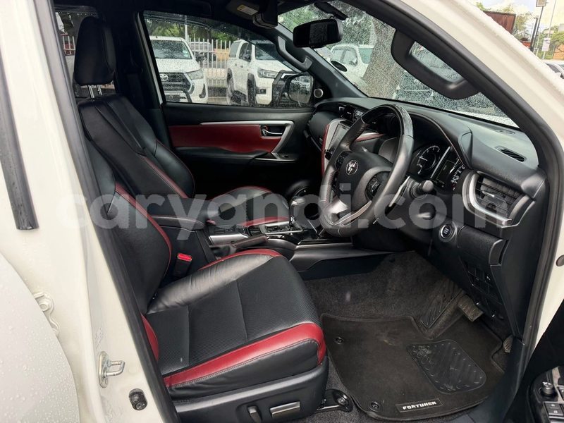 Big with watermark toyota fortuner zambia lusaka 30892