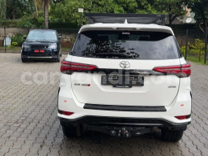 Big with watermark toyota fortuner zambia lusaka 30892